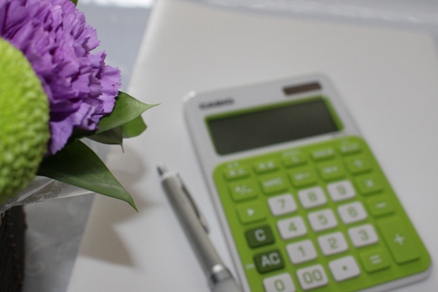 分割払いの金利や手数料はかかりません